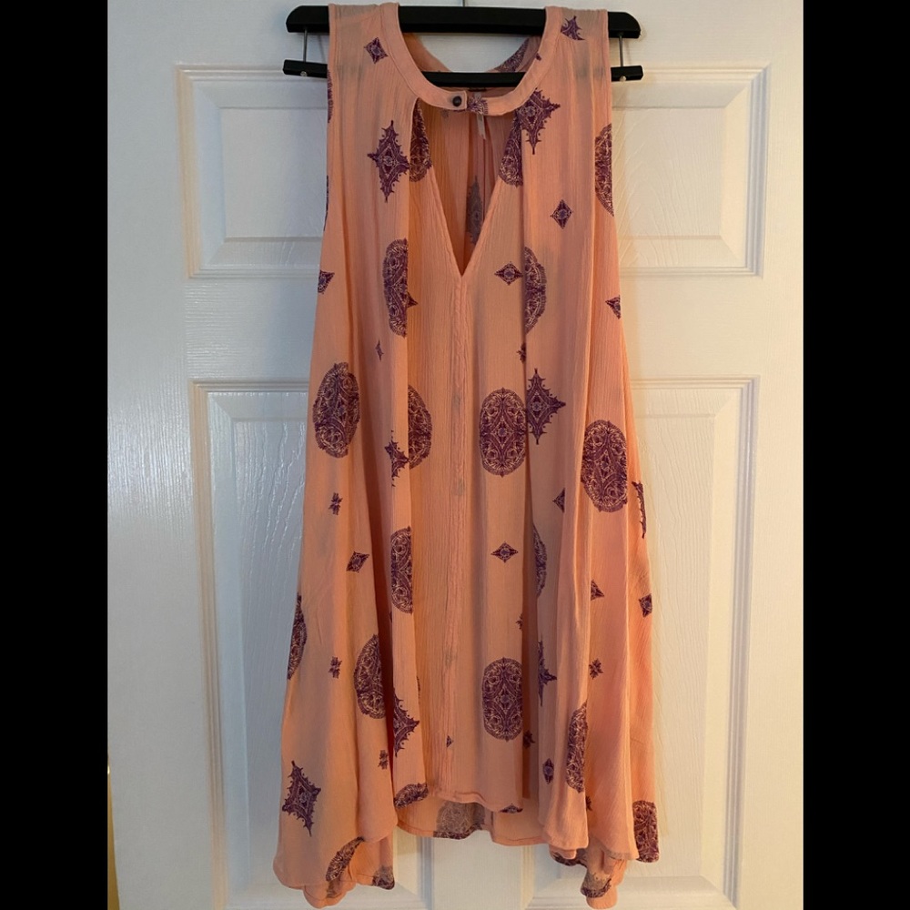 Free people dress
